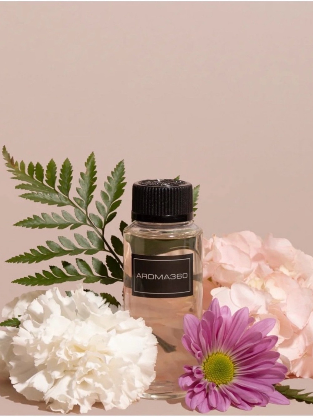 AROMA360 Desert Rose 120ml